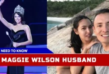 Is Maggie Wilson Husband Behind The Recent Controversies?
